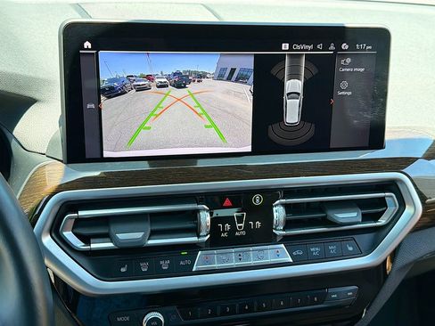 Used 2022 BMW X3 sDrive30i w/ Premium Package 2 RWD image 11