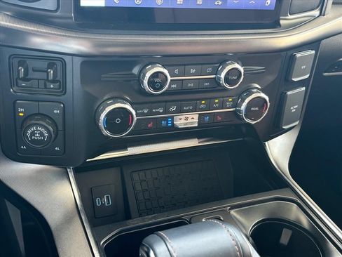 Used 2023 Ford F150 Platinum w/ Equipment Group 701A High AWD/4WD image 19