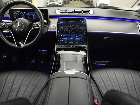Used 2022 Mercedes-Benz S 500 4MATIC image 20