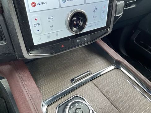 Used 2023 Ford Expedition Max Limited image 20