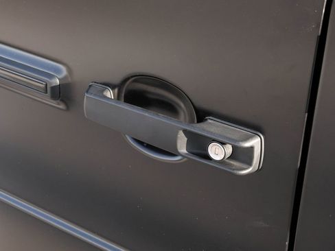 Used 2020 Mercedes-Benz G 63 AMG 4MATIC image 45