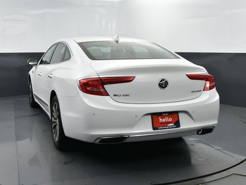 Used 2017 Buick LaCrosse Essence image 31