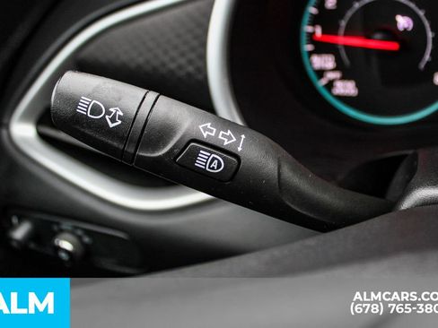 Used 2024 Chevrolet Malibu LT image 28