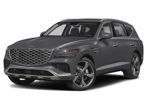 New 2026 Genesis GV80 2.5T Prestige AWD/4WD image 1
