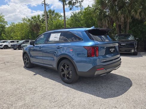 New 2026 Kia Sorento SX Prestige AWD/4WD image 6