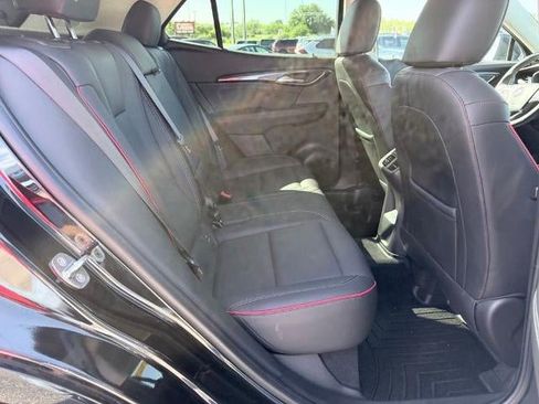 Used 2022 Buick Envision Essence w/ Technology Package II FWD image 13