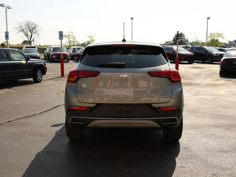 Used 2025 Buick Encore GX Preferred FWD image 7