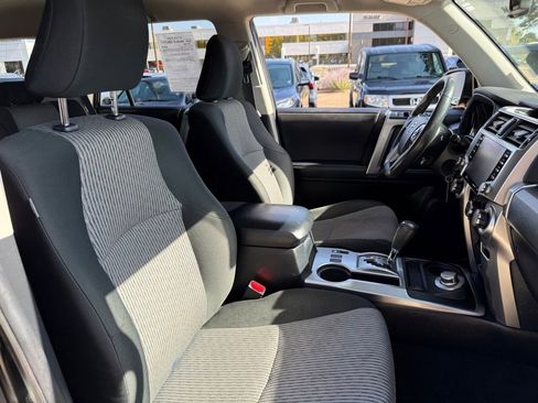 Used 2020 Toyota 4Runner SR5 image 16