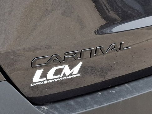 New 2026 Kia Carnival SX image 20