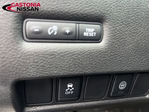 Used 2024 Nissan Murano SV w/ SV Midnight Edition Package image 37