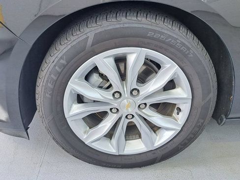 Used 2024 Chevrolet Malibu LT FWD image 31