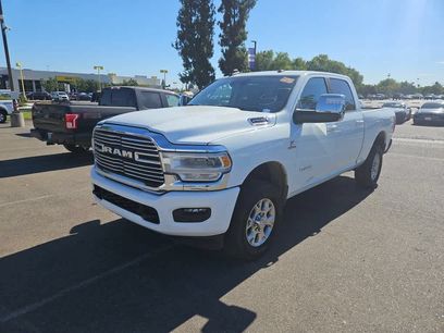 Used 2024 RAM 2500 Laramie w/ Safety Group