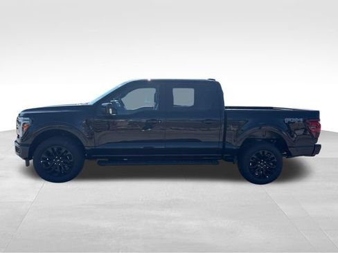 New 2026 Ford F150 Lariat w/ Equipment Group 501A Mid AWD/4WD image 3