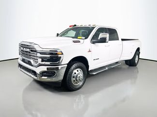 Used 2026 RAM 3500 Laramie AWD/4WD video 3