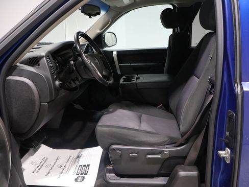 Used 2013 GMC Sierra 1500 SLE w/ Power Tech Package image 11