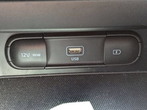 Used 2023 Kia Forte GT FWD image 21