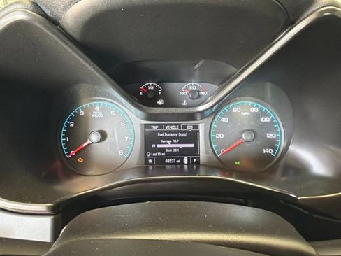 Used 2022 Chevrolet Colorado LT w/ Fleet Safety Package RWD image 13