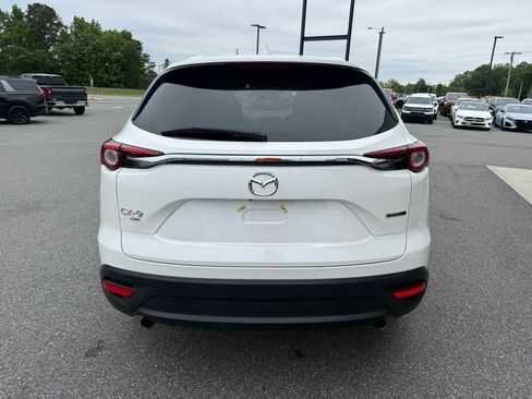 Used 2023 MAZDA CX-9 Touring Plus AWD/4WD image 7