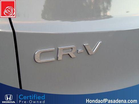 Used 2023 Honda CR-V EX-L image 29