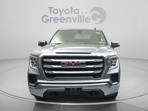 Used 2019 GMC Sierra 1500 SLE w/ SLE Value Package AWD/4WD image 24