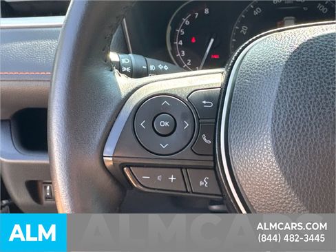 Used 2024 Toyota RAV4 Adventure image 29