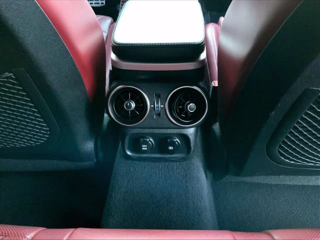Used 2022 Kia Stinger GT2 w/ Red Interior Color Package AWD/4WD image 25