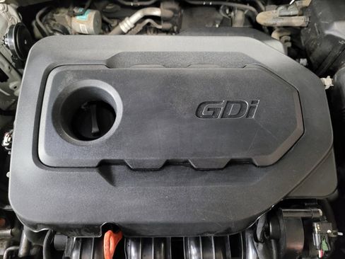 Used 2017 Hyundai Sonata SE image 30