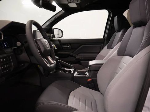New 2026 Toyota Tacoma TRD Sport AWD/4WD image 12