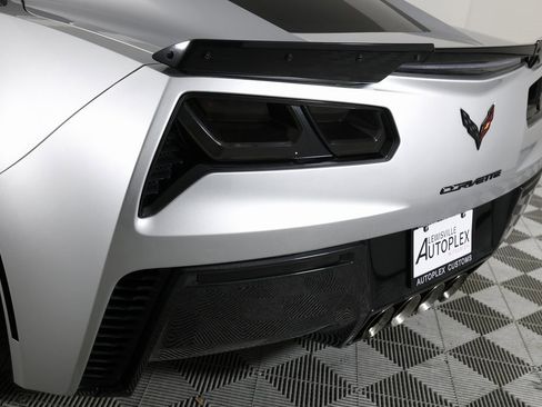 Used 2017 Chevrolet Corvette Z06 image 50