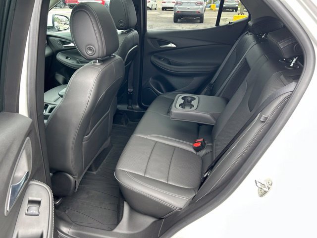 Certified 2023 Buick Encore GX Essence w/ Experience Buick Package FWD image 9