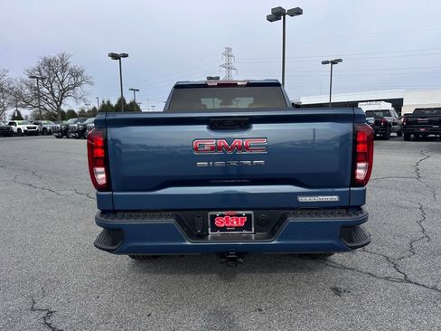 New 2026 GMC Sierra 1500 Elevation w/ Elevation Select Package AWD/4WD image 9