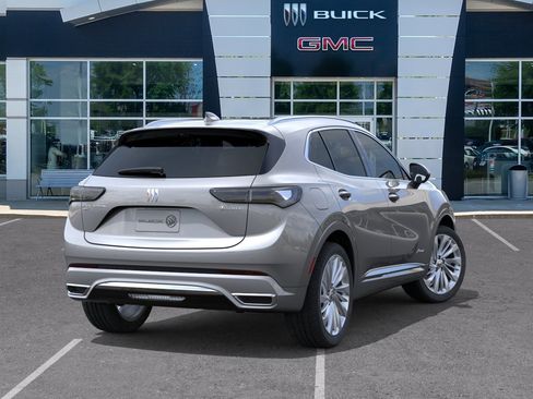New 2026 Buick Envision Avenir AWD/4WD image 6
