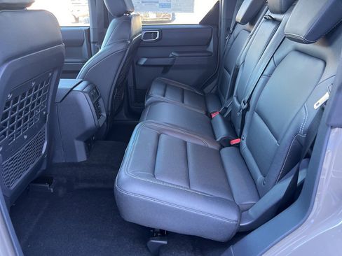 New 2026 Ford Bronco Big Bend image 10