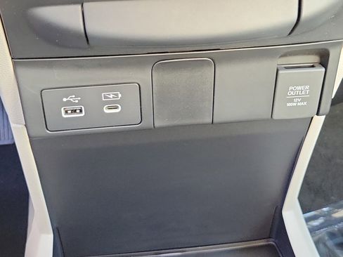 New 2026 Honda Odyssey EX-L image 31