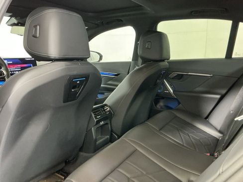 Certified 2024 BMW i5 M60 w/ Premium Package AWD/4WD image 24