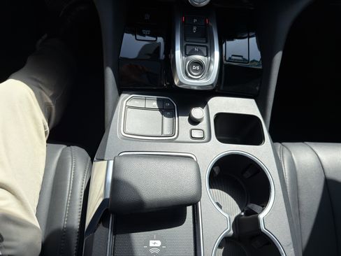 Used 2022 Acura MDX FWD image 35