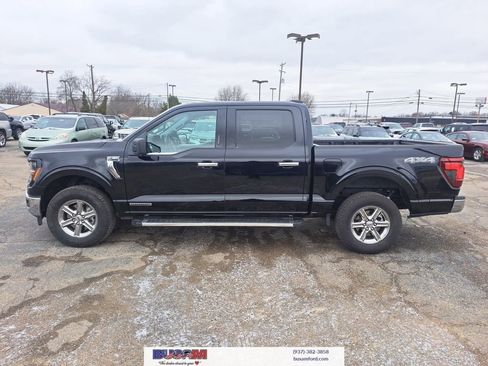 Used 2024 Ford F150 XLT w/ Mobile Office Package image 24