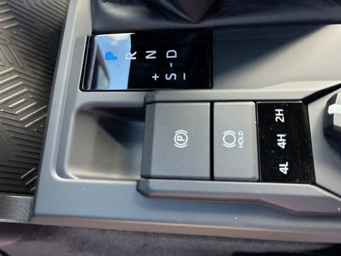 New 2026 Toyota Tacoma SR5 AWD/4WD image 34