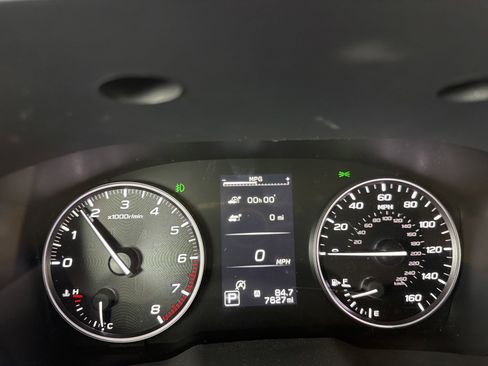 Certified 2025 Subaru Outback Premium AWD/4WD image 11