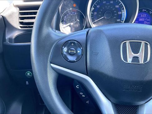 Used 2019 Honda Fit LX image 24