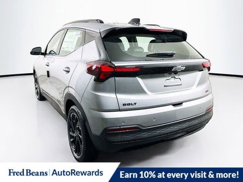 New 2027 Chevrolet Bolt RS image 4