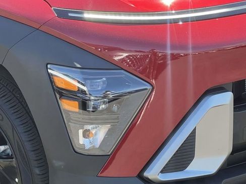 Certified 2026 Hyundai Kona SEL Sport AWD/4WD image 9