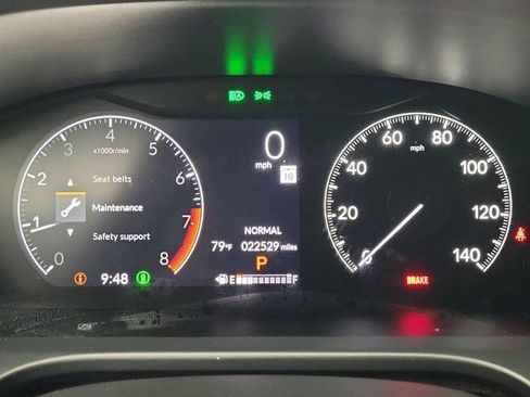 Used 2023 Honda HR-V Sport image 25