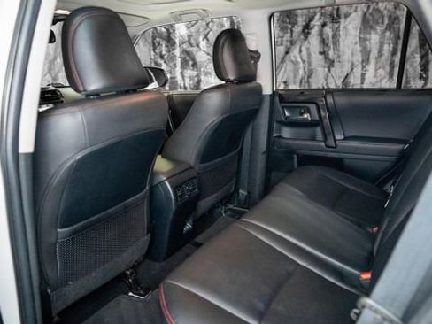 Used 2024 Toyota 4Runner TRD Off-Road Premium w/ Moonroof Package image 12