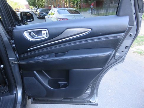 Used 2018 INFINITI QX60 Luxe w/ Premium Plus Package AWD/4WD image 32