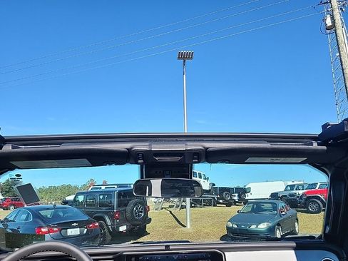 Certified 2024 Jeep Wrangler Sahara image 22