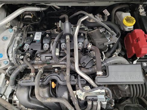 Used 2023 Nissan Sentra S FWD image 30