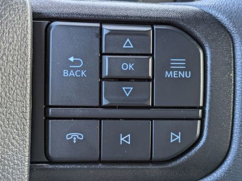 Certified 2026 Ford F150 STX AWD/4WD image 24
