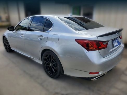 Used 2014 Lexus GS 350 RWD image 7