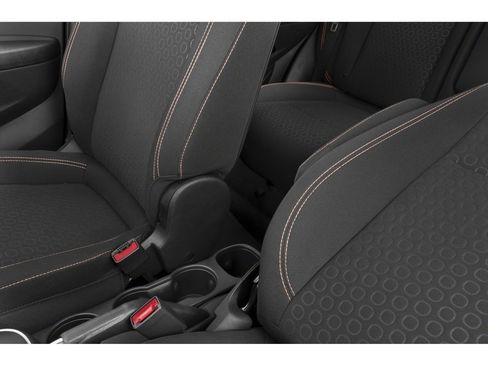 Used 2021 Chevrolet Trax LS w/ Tint and Cruise Package FWD image 63